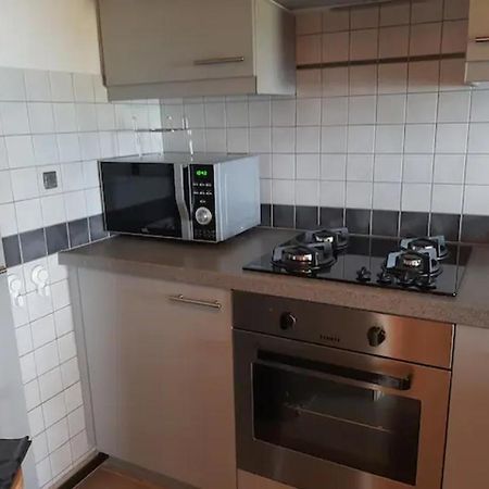 Appartment With Frontal Sea View With 3 Bedrooms Коксейде Екстериор снимка